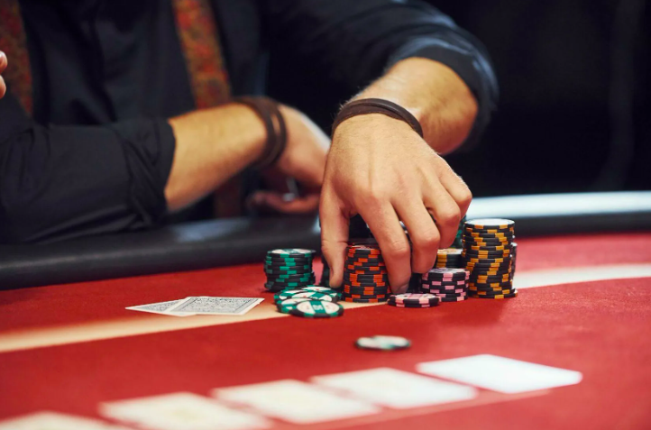 Poker