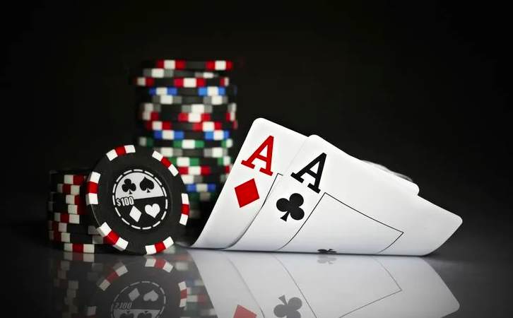 Poker